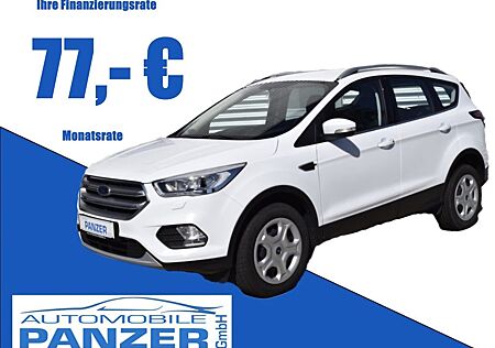 Ford Kuga 1.5 EcoBoost Navi AppLink Bhz.Scheibe Sitz+