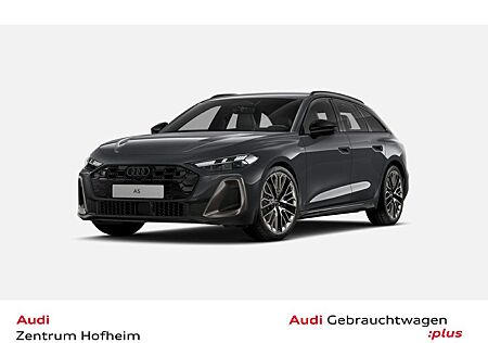 Audi A5 Avant 40 TFSI qu S line edition one S tro*MMI