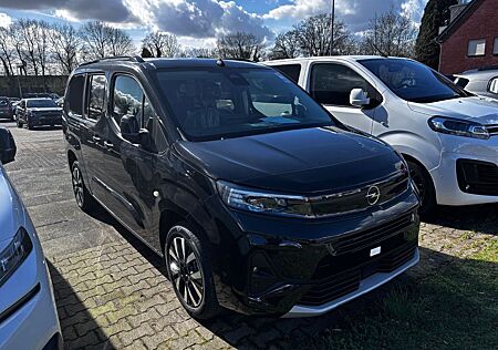 Opel Combo Life Combo 1.5 Life E GS XL 7-Sitzer*Connect+Paket*17