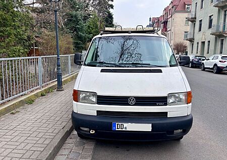 VW T4 Kombi Volkswagen
