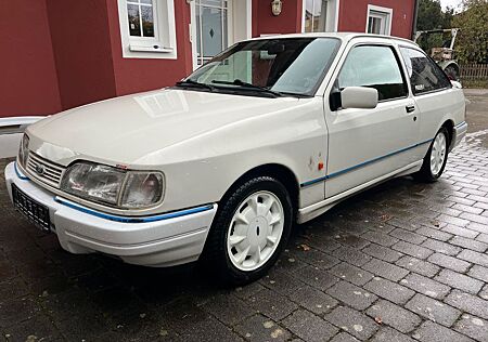 Ford Sierra