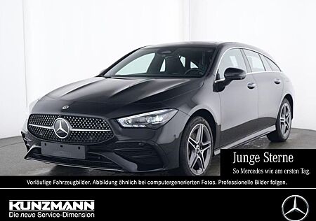 Mercedes-Benz CLA 250 Shooting Brake CLA 250 e SB AMG Panorama HeadUp 360° Memory