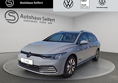 VW Golf Volkswagen 8 Variant MOVE 1.0 TSI 6G