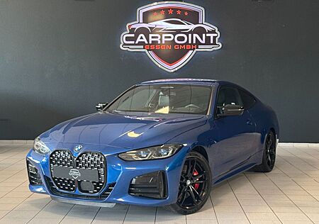 BMW 440 M440i xDrive Coupé A
