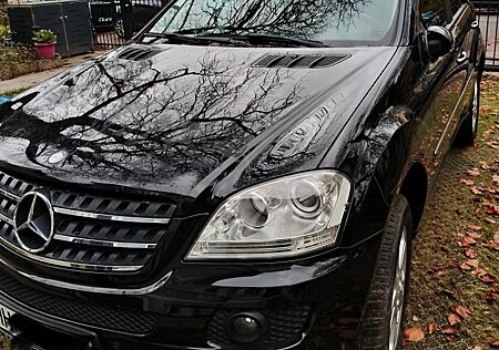 Mercedes-Benz ML 350 4MATIC