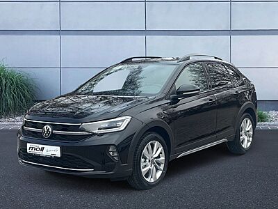 Volkswagen Taigo ENERGY 1,5 l TSI OPF 110 kW (150 PS) 7-Gan