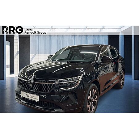 Renault Austral leasen