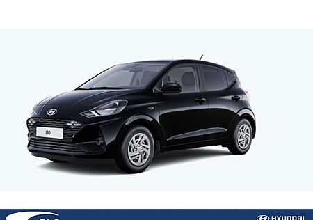 Hyundai i10 Select 1.0 MT EU6d Select Apple CarPlay Andr