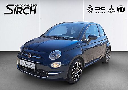 Fiat 500 DolceVita*Klima*Pano*