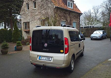 Fiat Doblo 2.0 16V Multijet St&Stopp Emotion Fami...