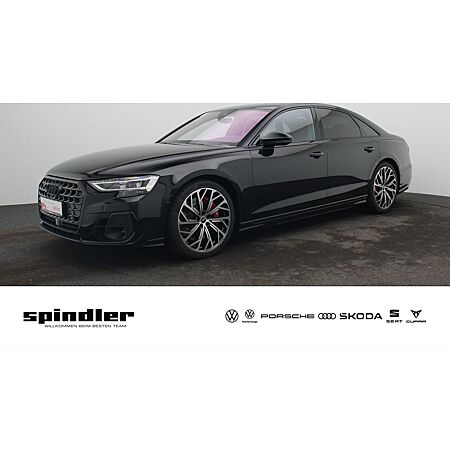 Audi S8 leasen