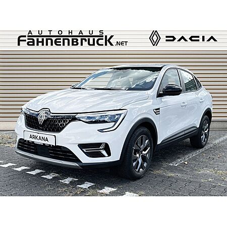 Renault Arkana leasen