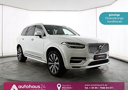 Volvo XC 90 T8 AWD Inscription PHEV|LED|AHK|360°|7-S