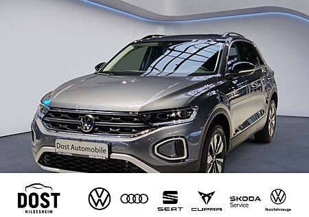 VW T-Roc Volkswagen 1.0 TSI Goal LED+NAVI+SHZ