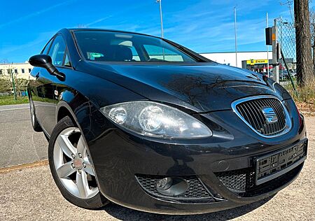 Seat Leon Stylance / Style