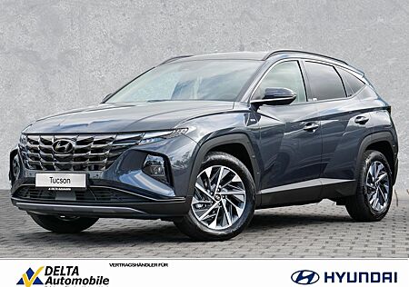 Hyundai Tucson 1.6 TGDI DCT TREND Navi LED Assistenzpake