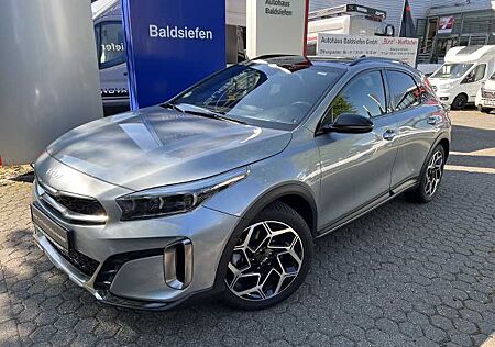 Kia XCeed 1.6 T GT-Line, Leder, AT,Allwetter-Reifen