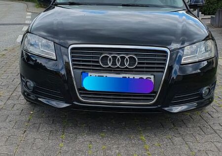 Audi A3 1.8 TFSI Ambiente Sportback Ambiente