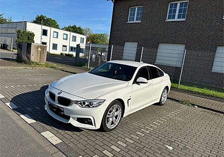 BMW 430d 430 Gran Coupé xDrive Gran Coupé M Spor...