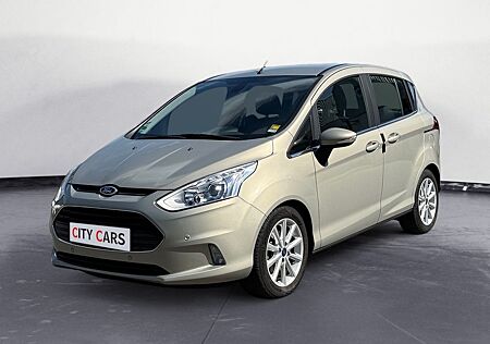Ford B-Max Titanium