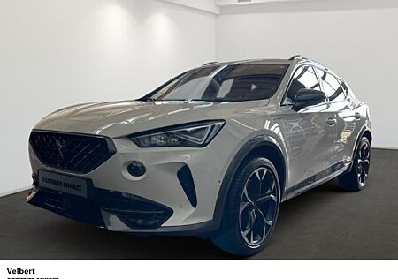 Cupra Formentor VZ e-Hybrid DSG 180 kW Navi PDC LED
