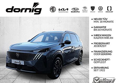Peugeot 5008 Allure Business