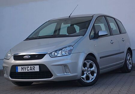 Ford C-Max 1.8*Style*Klima*Tempomat*ALU*CD*ZV*
