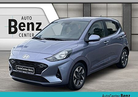 Hyundai i10 1.0 TREND *KOMFORTPAKET*R-KAMERA* Klima