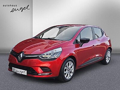 Renault Clio Collection,SHZ,NAVI,PDC,TEMPO,CARPLAY,DAB,K