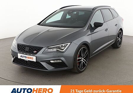 Seat Leon 2.0 TSI Cupra 300 4Drive Aut.*LED*ACC*NAVI*