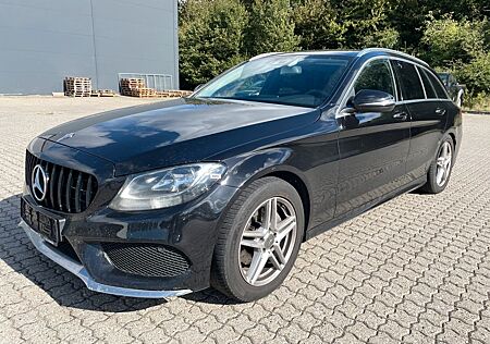Mercedes-Benz C 220 C 220d T BlueTec 170PS 2.1 nr 88852