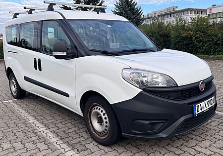 Fiat Doblo 1.3 Multijet