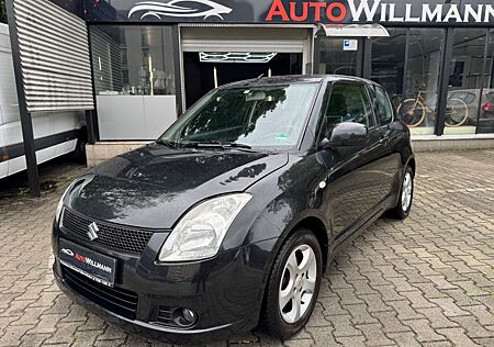 Suzuki Swift Lim. Comfort+ Neu TÜV