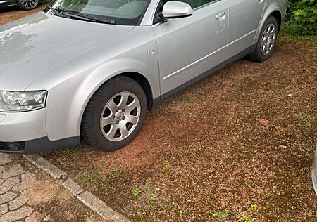 Audi A4 2.0 -