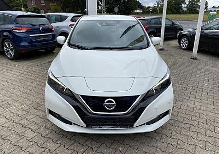 Nissan Leaf Acenta