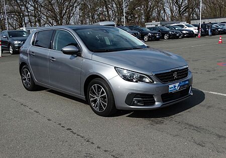 Peugeot 1,5HDI-Aut*Panorama*Leder*Navi*ACC*SHZ*LED*1Hand