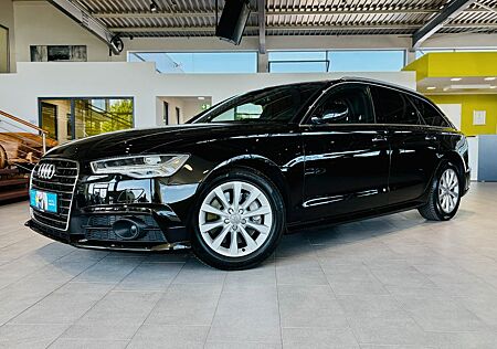 Audi A6 Avant*Quattro*Sport*ACC*BOSE*HUD*Memory*Pano*