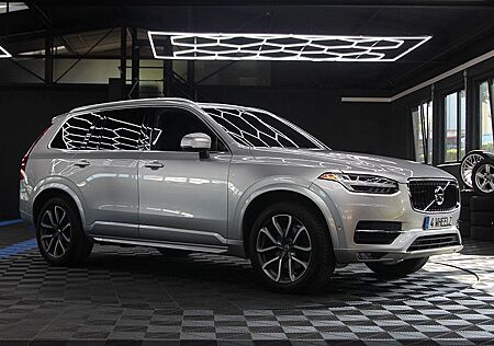 Volvo XC 90 XC90 T6 Momentum NAVI / PANO / CAM
