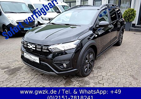 Dacia Jogger Expression 7-Sitzer LPG /Kamera /PDC /SZH