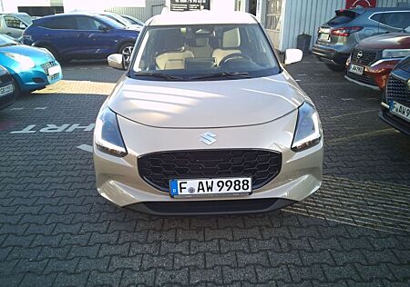 Suzuki Swift 1.2 HYBRID CVT Comfort