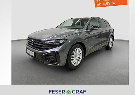 VW Touareg Volkswagen R-Line TDI Pano AHK AIR Stdhz. Matrix RF