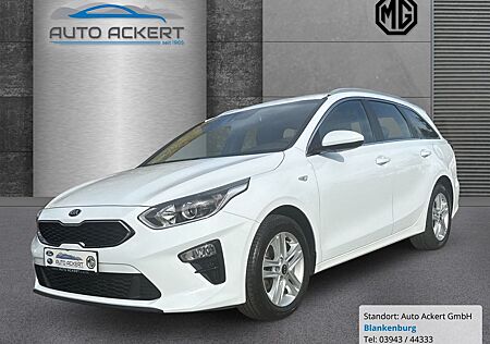 Kia Cee'd Ceed Sportswagon Vision 1.6 CRDi Mild Hybrid EU6