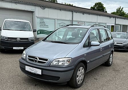 Opel Zafira 1.8 Njoy*7-SITZER*KLIMA*TÜV NEU*
