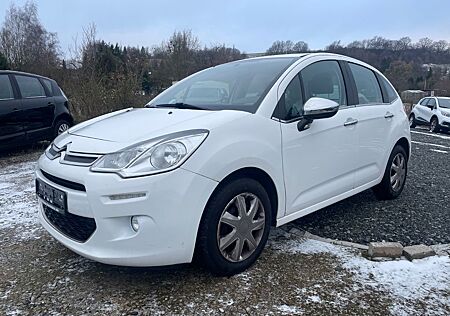 Citroën C3 Selection