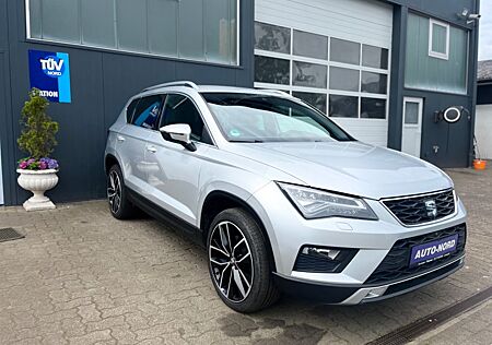 Seat Ateca Xcellence 4Drive