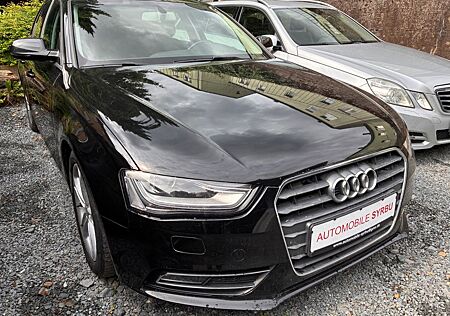 Audi A4 Avant Ambition Automatik
