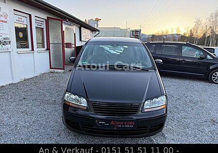 Fiat Idea 1.4 16V Class City Klima Alu AHK