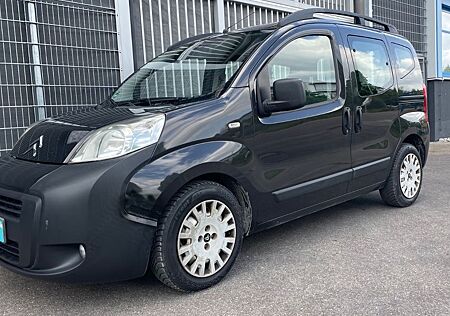 Citroën Nemo HDi -Klima-Standheizung-PDC-TÜV-Garantie