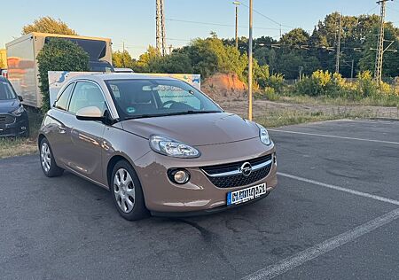 Opel Adam SEHR GUTER ZUSTAND MIT KLIMAAUTOMATIK