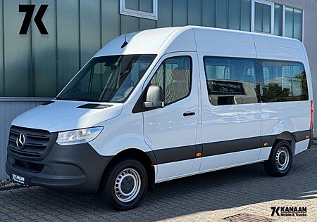 Mercedes-Benz Sprinter III Tourer 316 CDI RWD*9-SITZE|NAV|AHK*